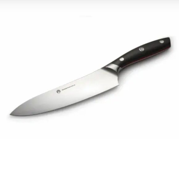 Large Chef Cook's Knife Master Chef - Picture 1 of 4